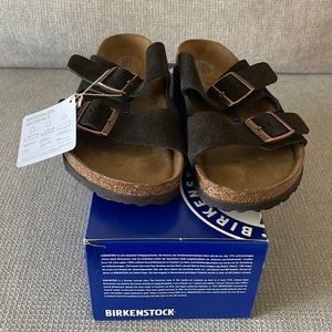 Birkenstocks BRAND NEW WITH TAGS🔥🔴🔥🔴